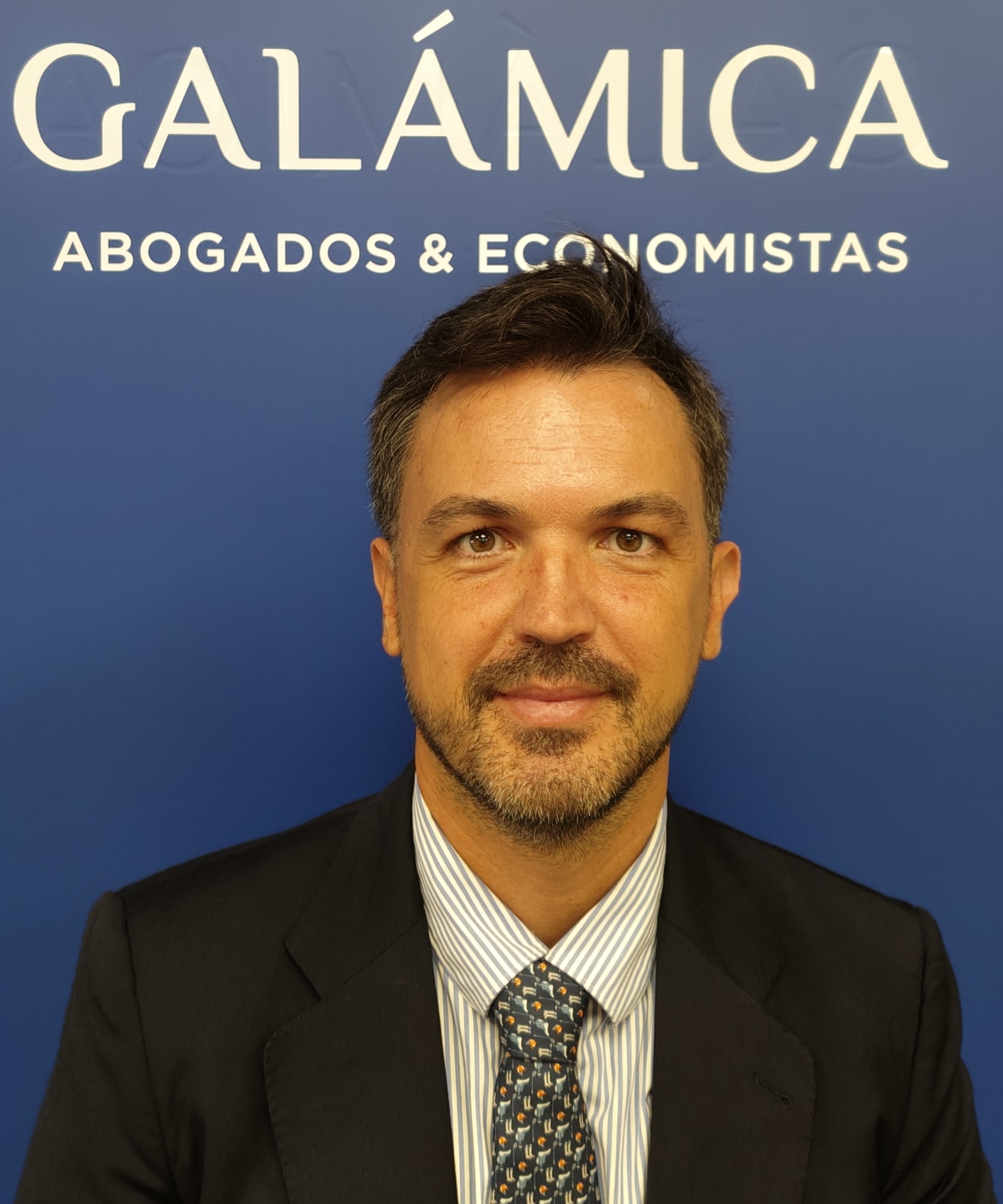 Carlos Díaz Granados