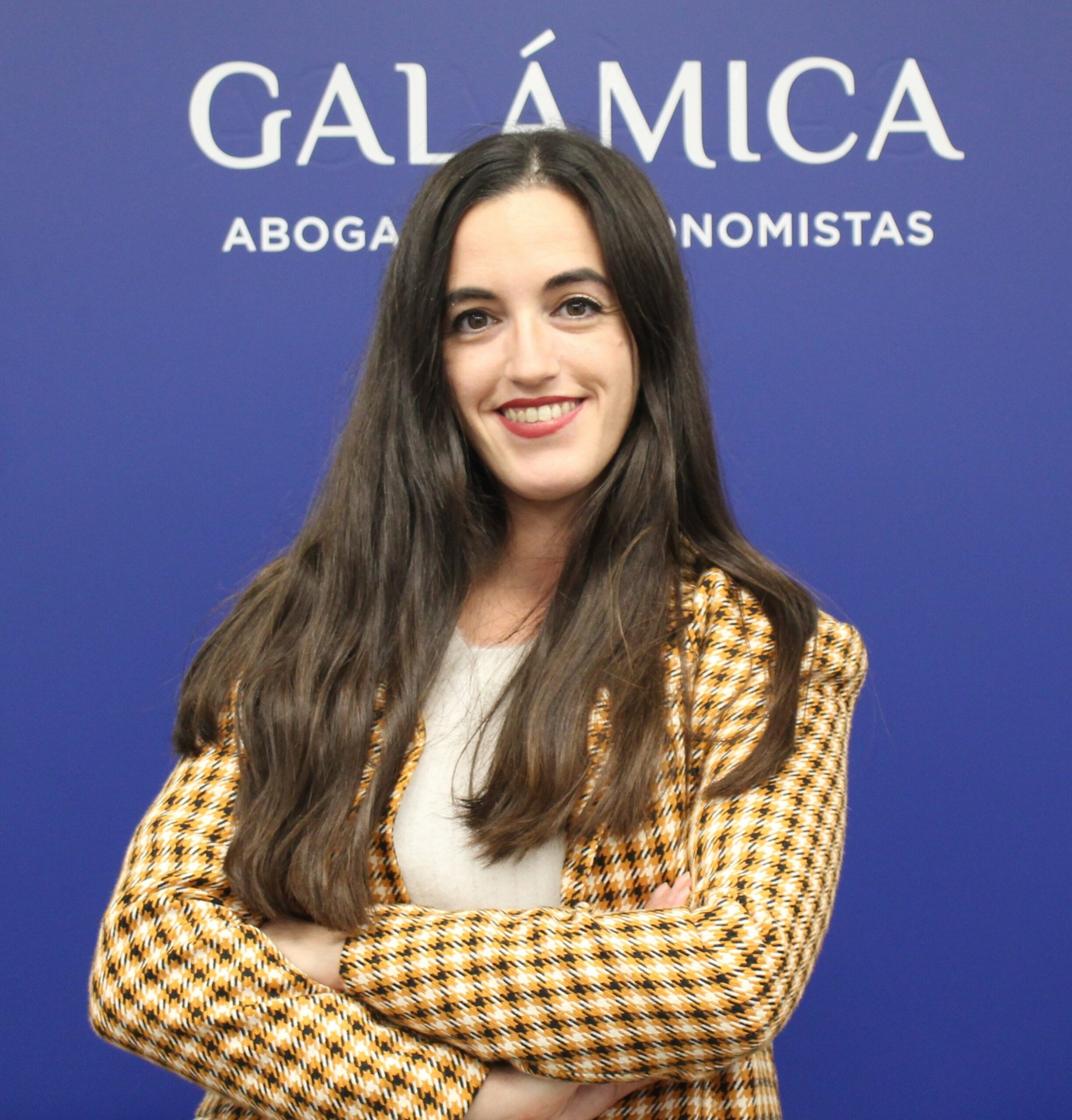 Isabel Casado Priego 