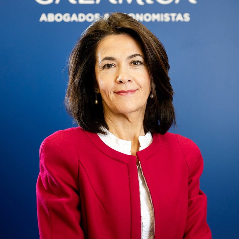Carmen Sánchez Rodríguez