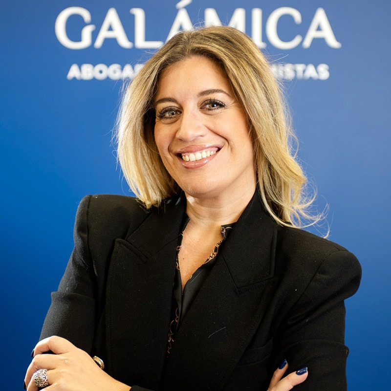 Cristina Espino Gutiérrez-Ravé 