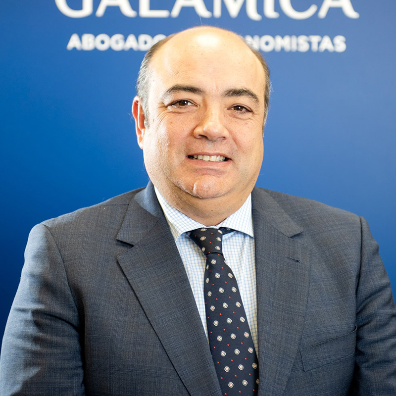 José Luis Garrido Giménez